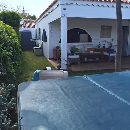 Tropisol Сasa de vacaciones *