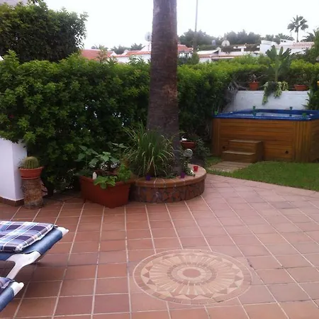 Tropisol * Maspalomas (Gran Canaria)
