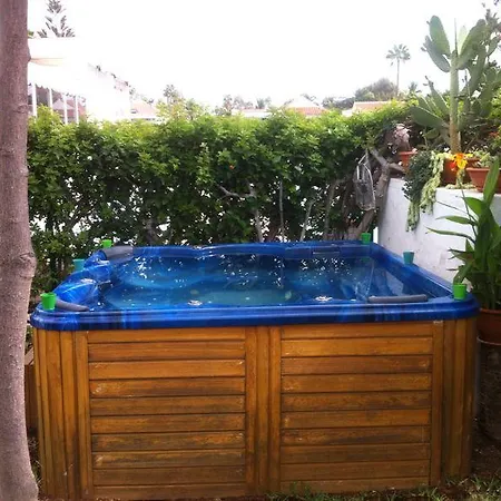 Tropisol Maspalomas (Gran Canaria)