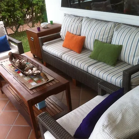 Tropisol Сasa de vacaciones