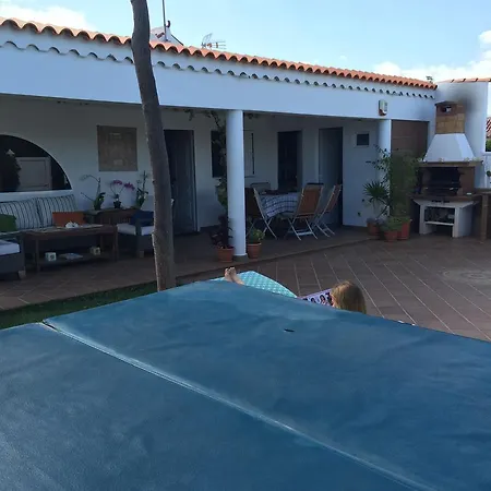 Tropisol Holiday home Maspalomas (Gran Canaria)