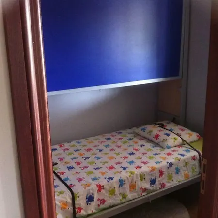 Tropisol Holiday home *