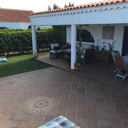 Holiday home Tropisol Maspalomas (Gran Canaria)
