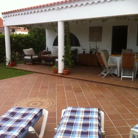 Tropisol Holiday home Maspalomas (Gran Canaria)