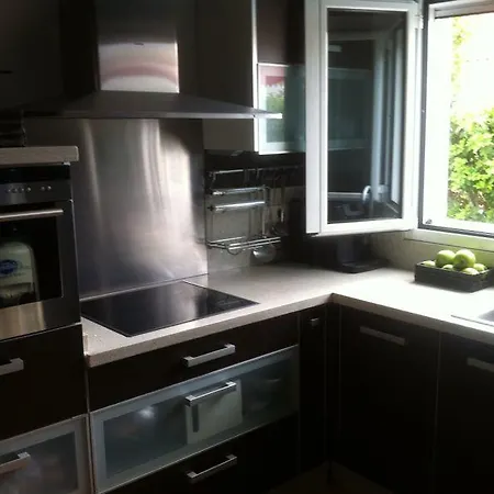 Holiday home Tropisol Maspalomas (Gran Canaria)
